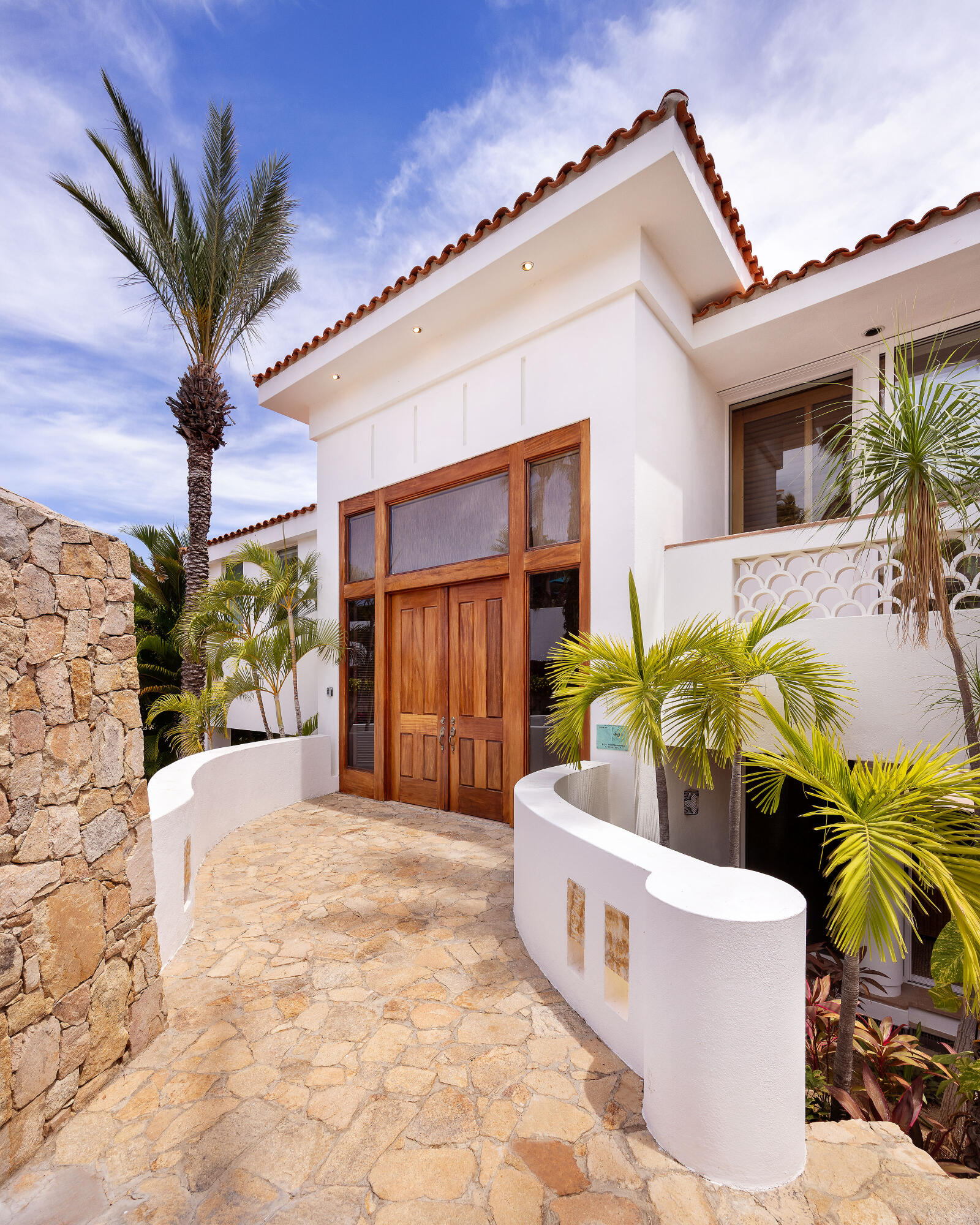 Palmilla Norte 20, Casa Crescent