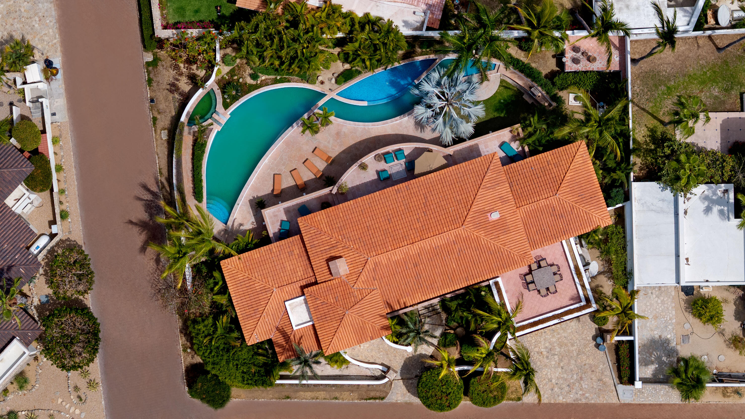 Palmilla Norte 20, Casa Crescent