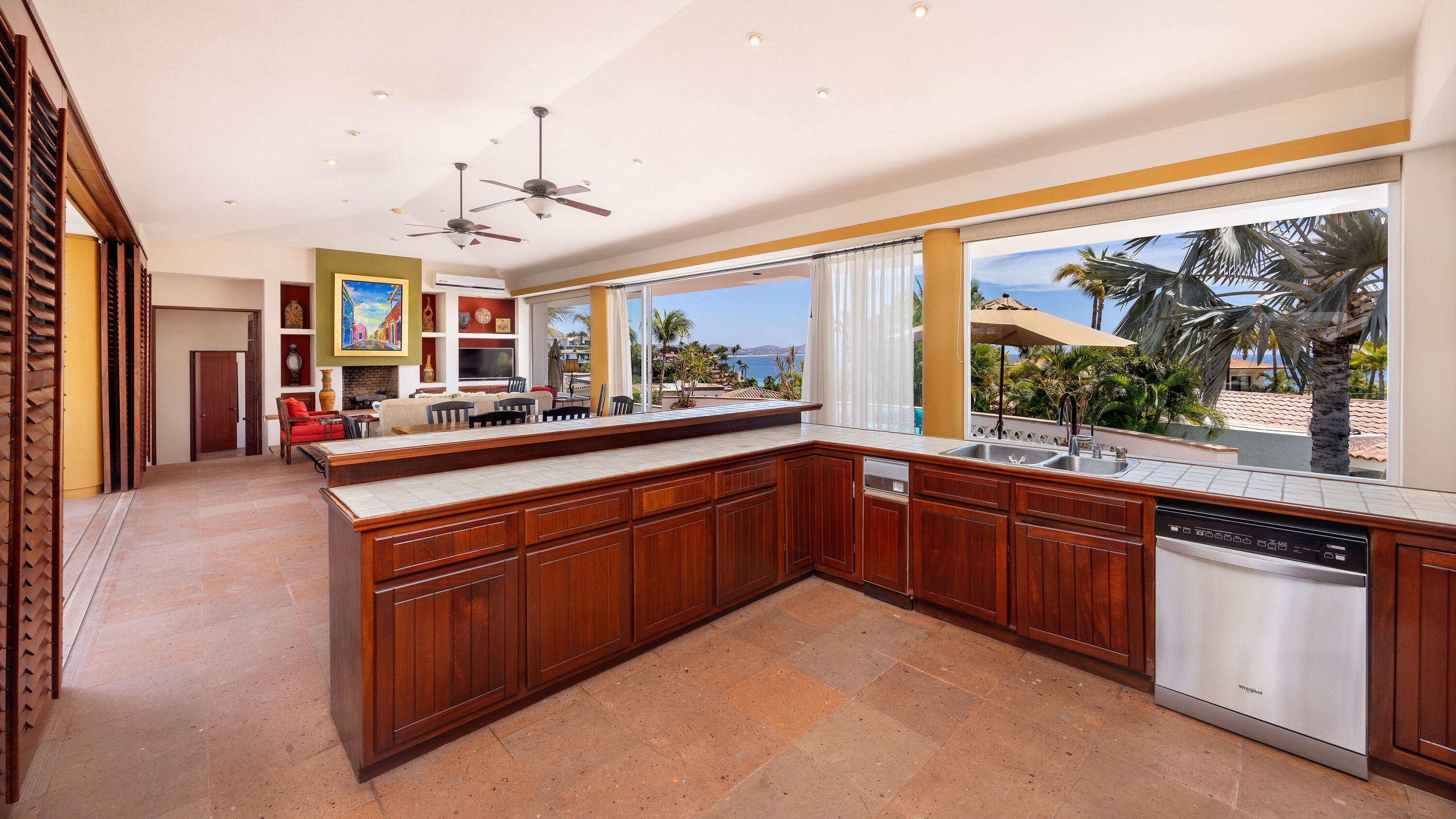 Palmilla Norte 20, Casa Crescent