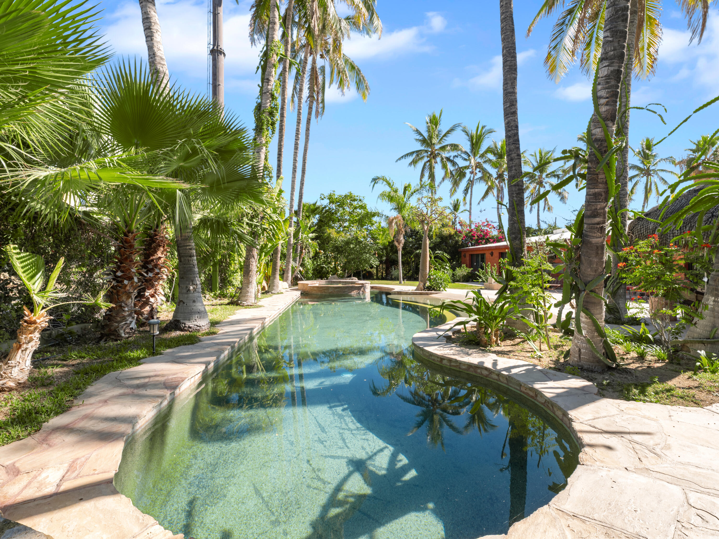 Casa Oasis Verde