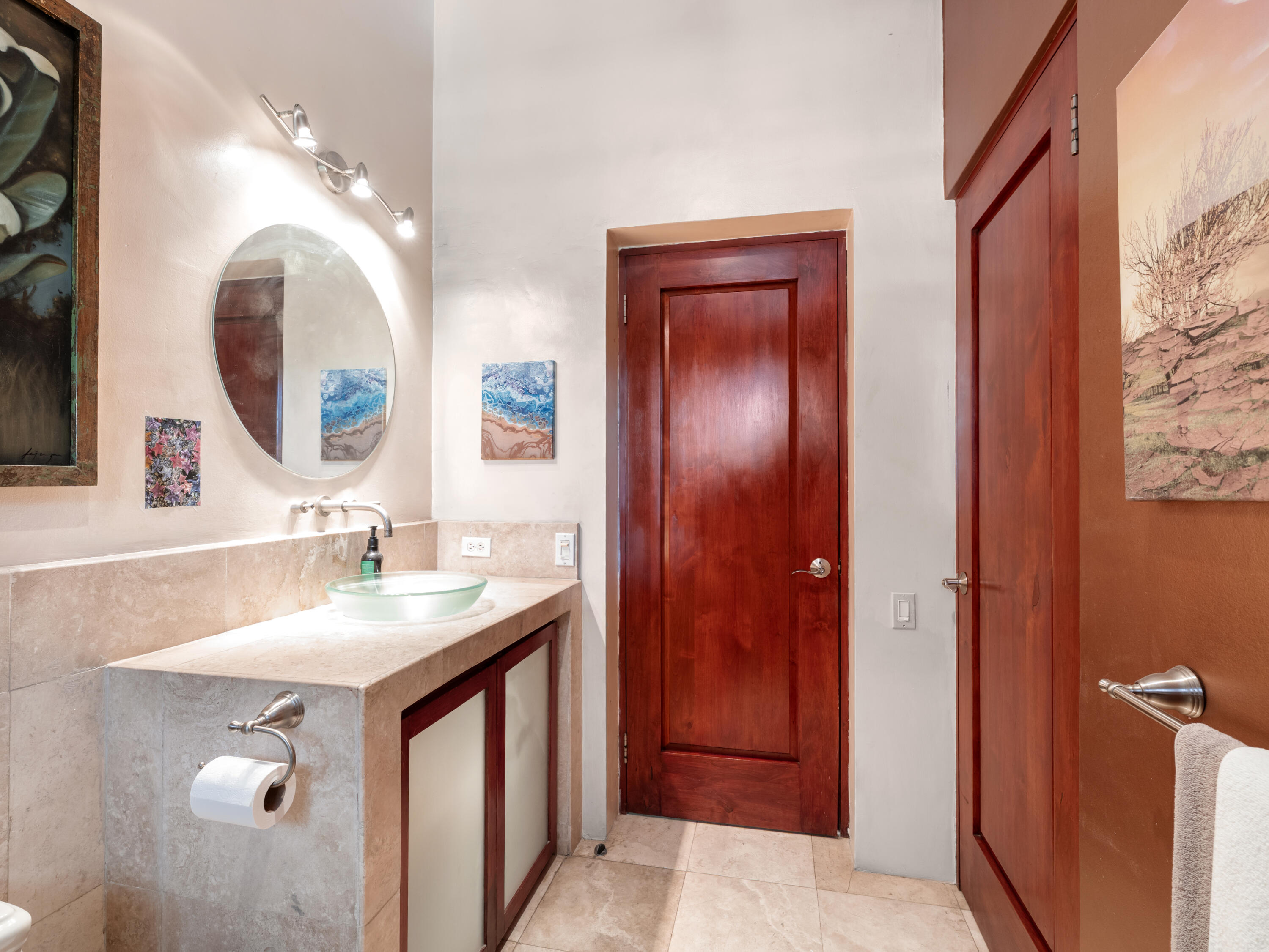 Casa Oasis Verde