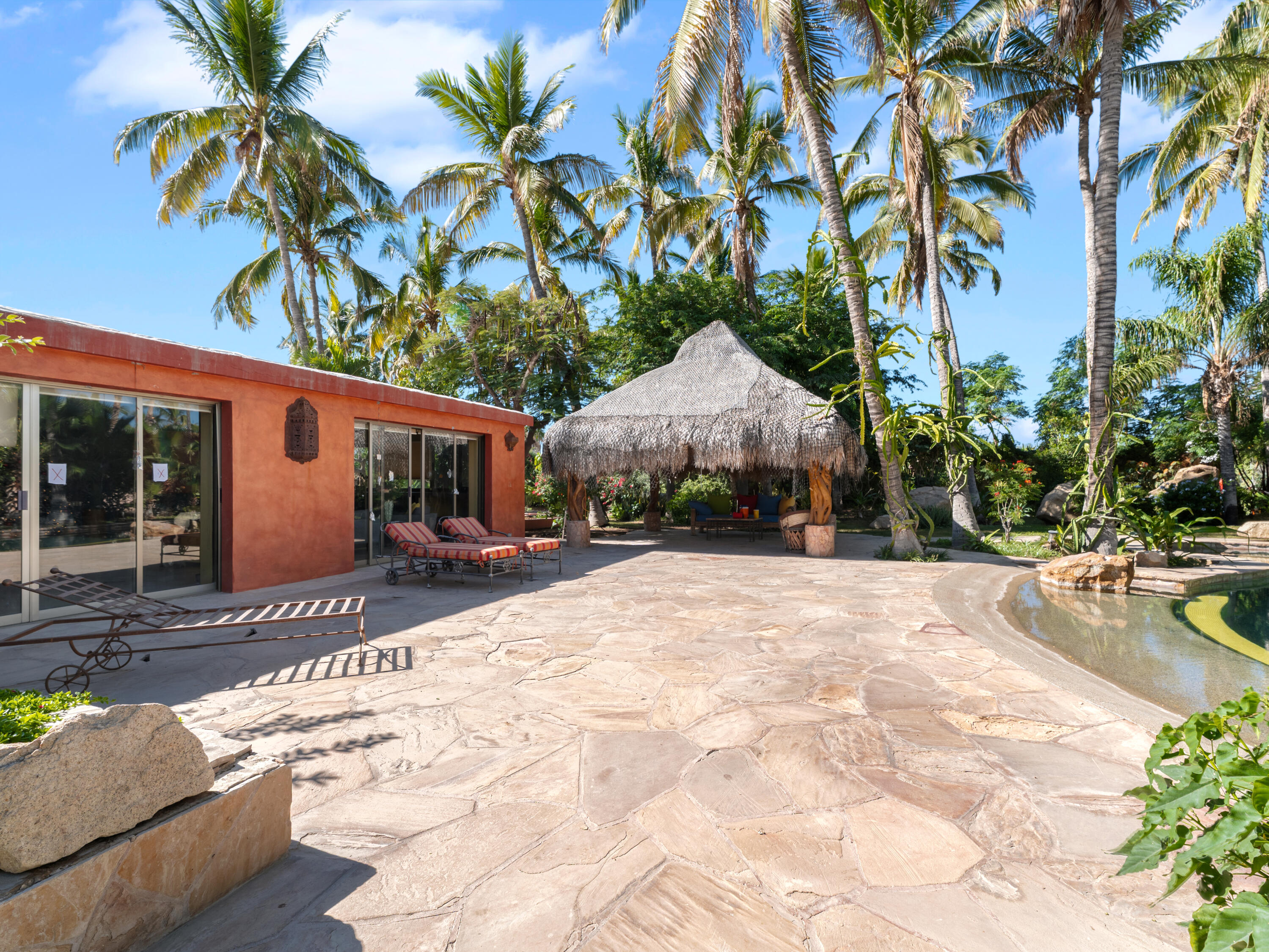 Casa Oasis Verde