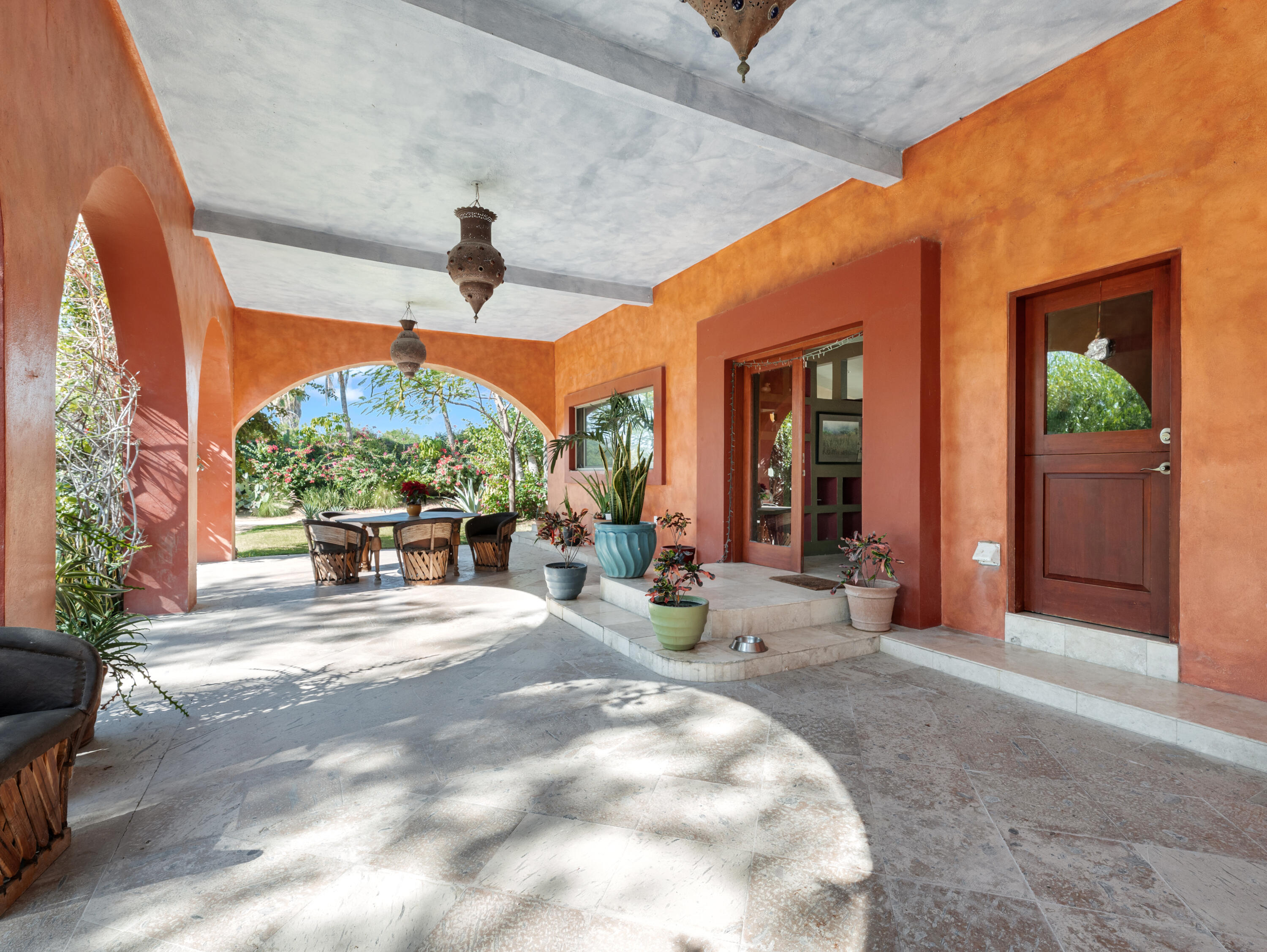 Casa Oasis Verde