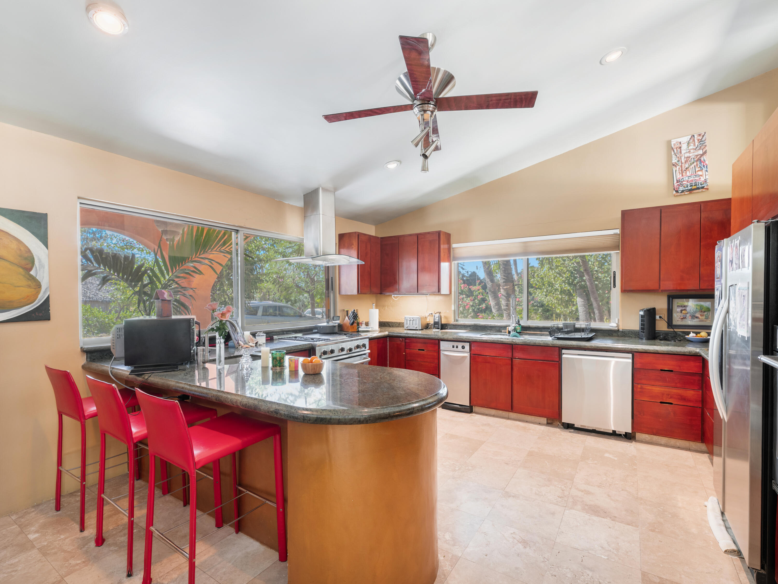 Casa Oasis Verde
