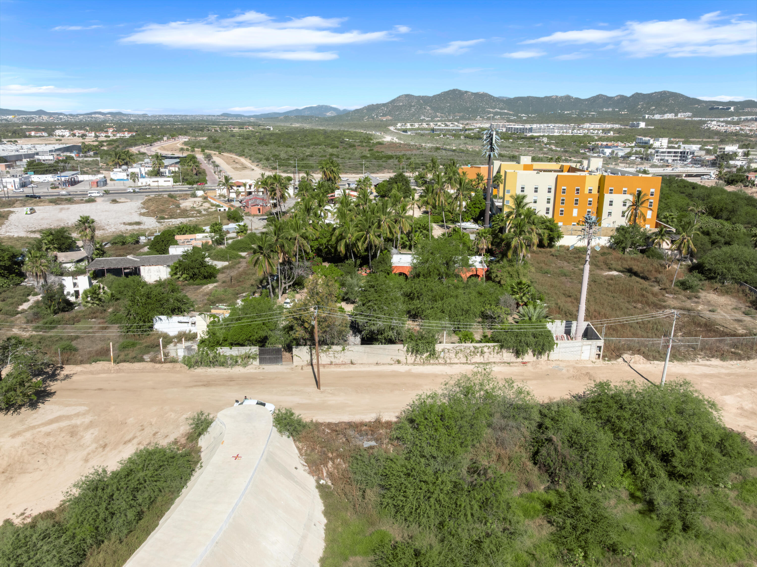 Casa Oasis Verde