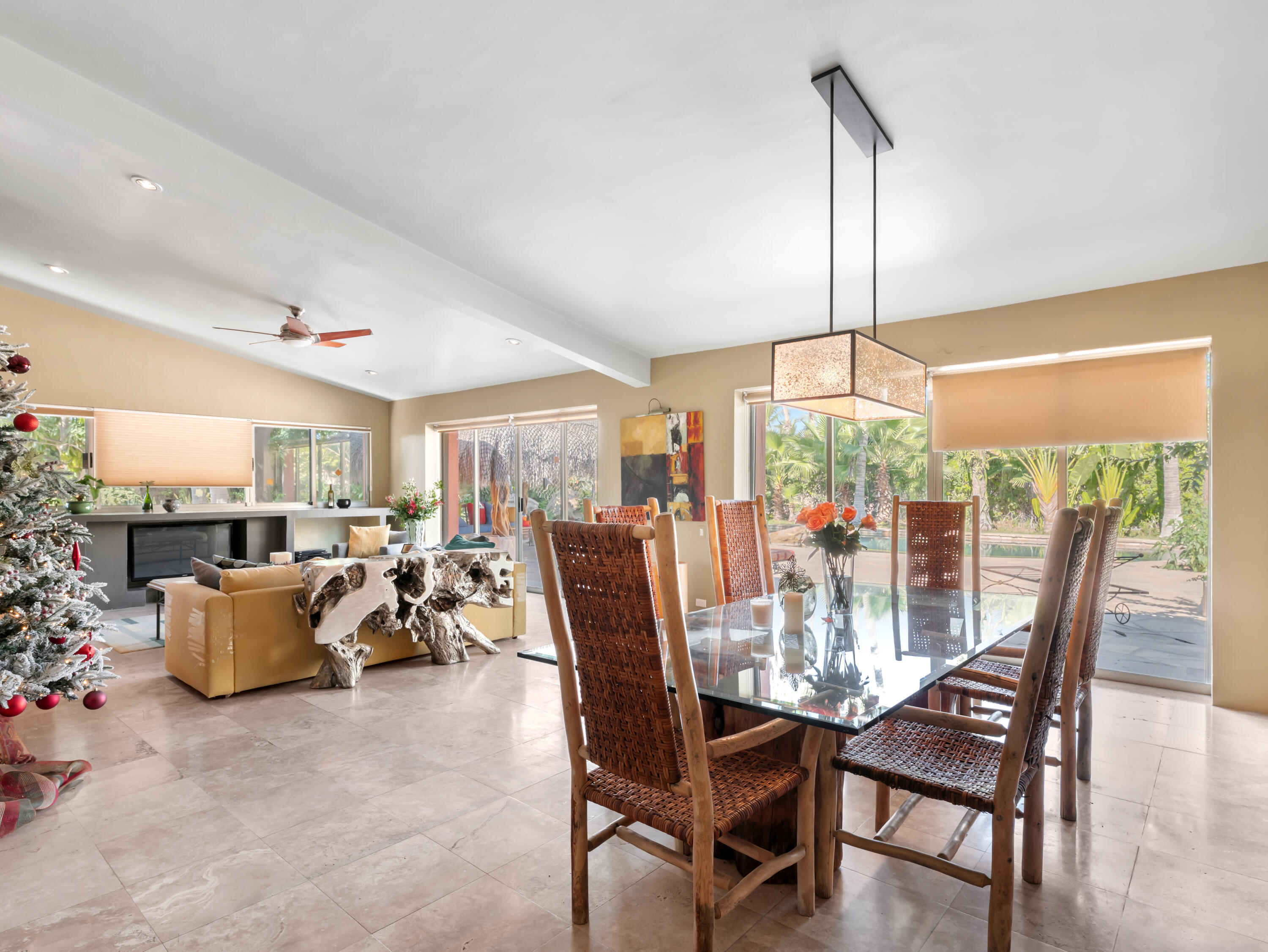Casa Oasis Verde