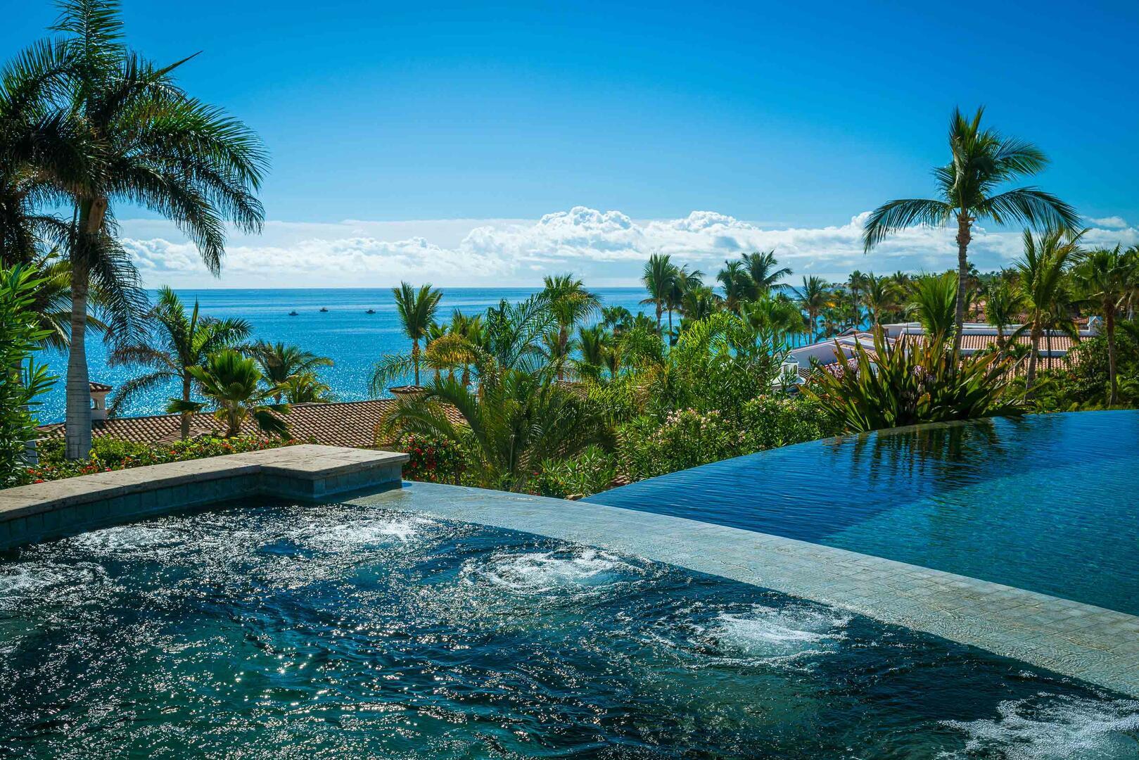 Caleta 25, Casa Maravilla