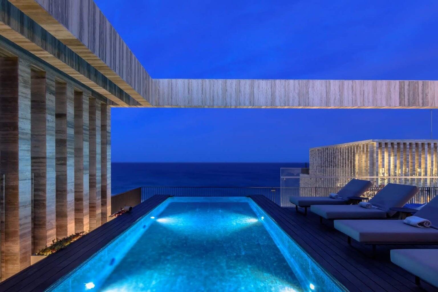 Solaz Residences, Solaz PH