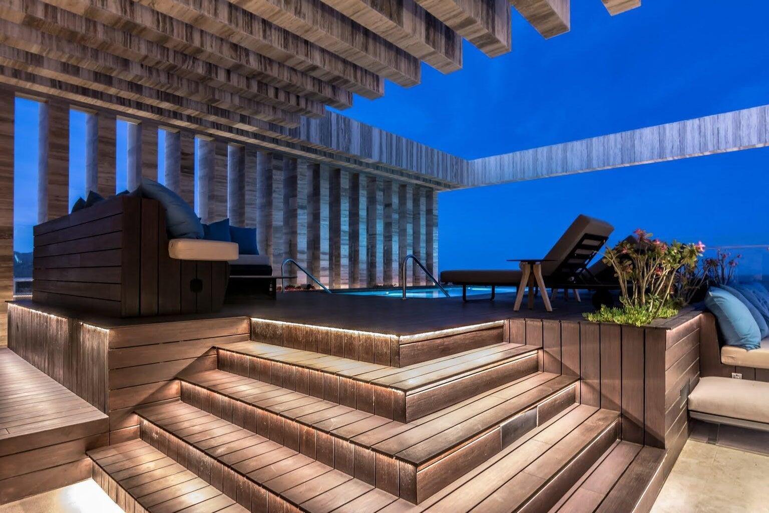 Solaz Residences, Solaz PH