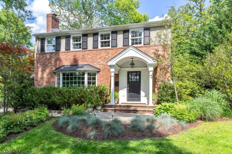107 Overhill Rd