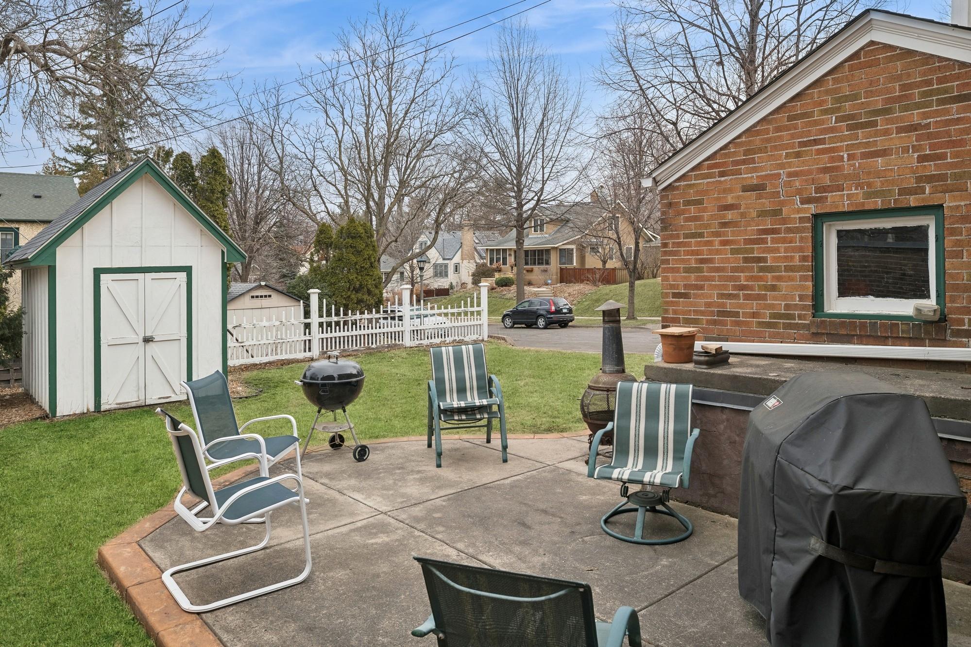1641 Highland Parkway