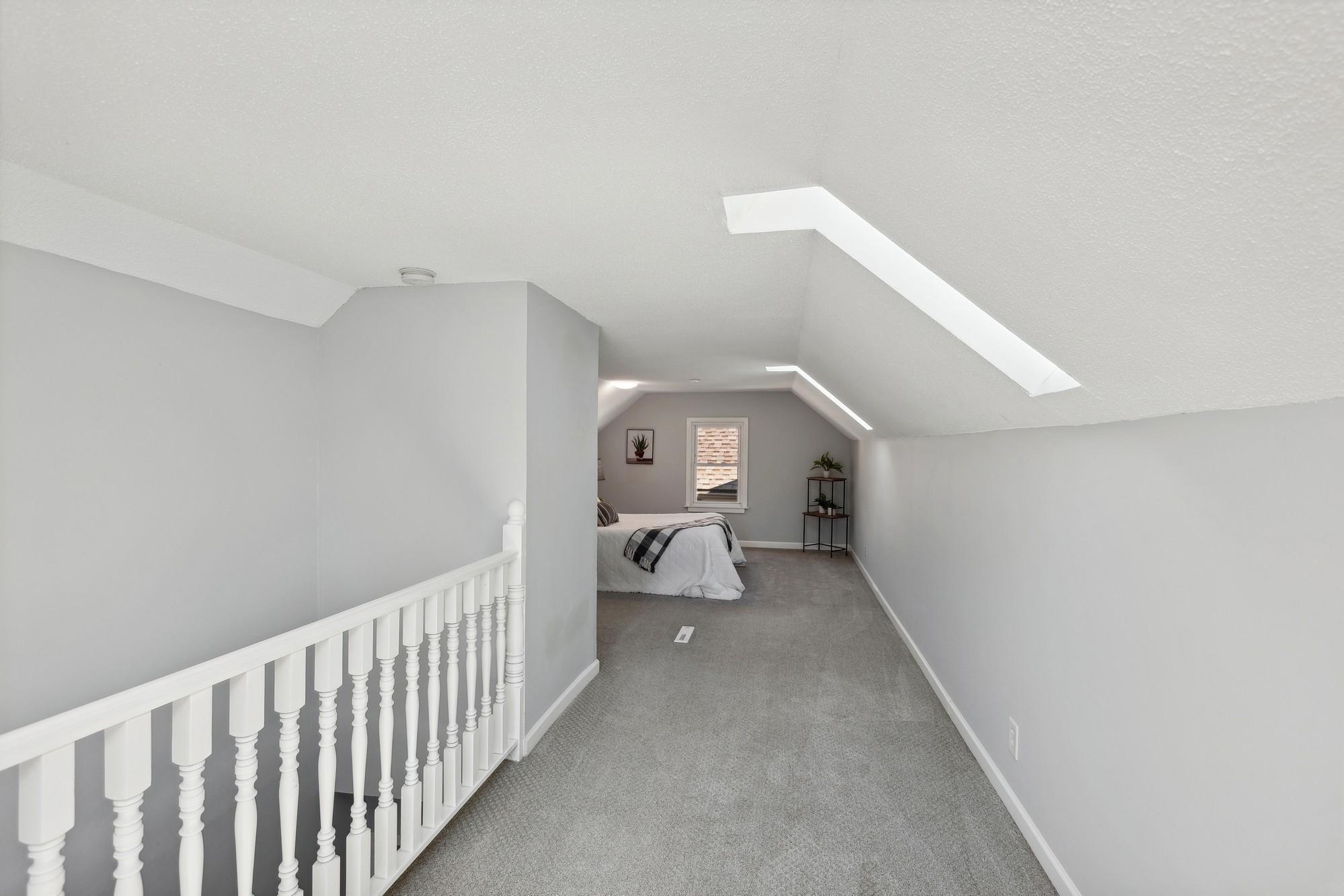 1454 Hague Avenue