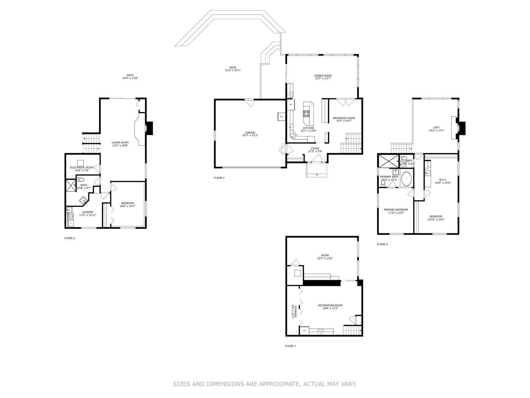 13701 30th Street Circle N