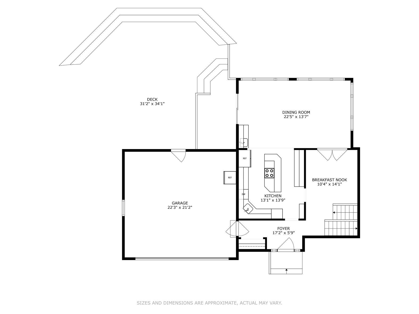 13701 30th Street Circle N