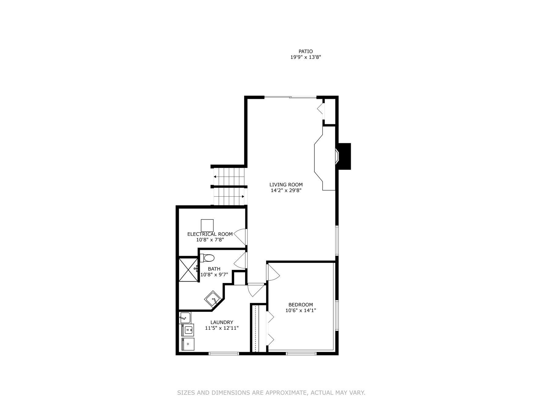 13701 30th Street Circle N