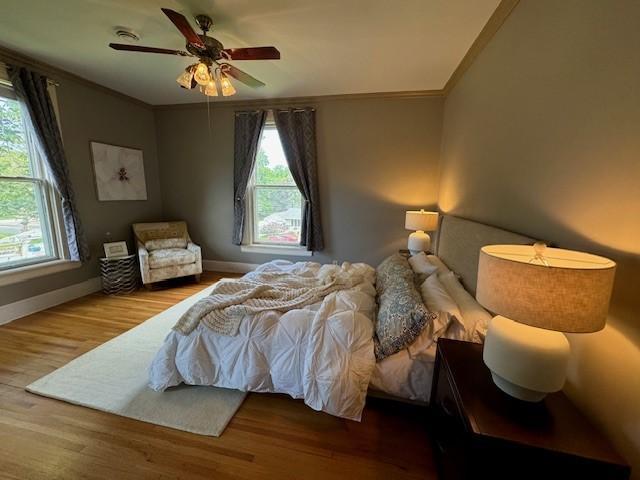805 Abbott Street W