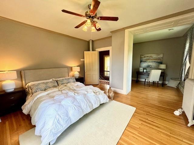 805 Abbott Street W