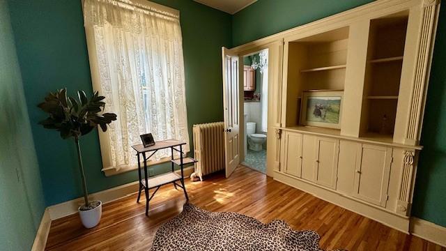 805 Abbott Street W