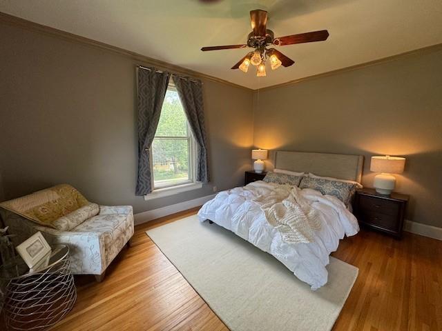 805 Abbott Street W