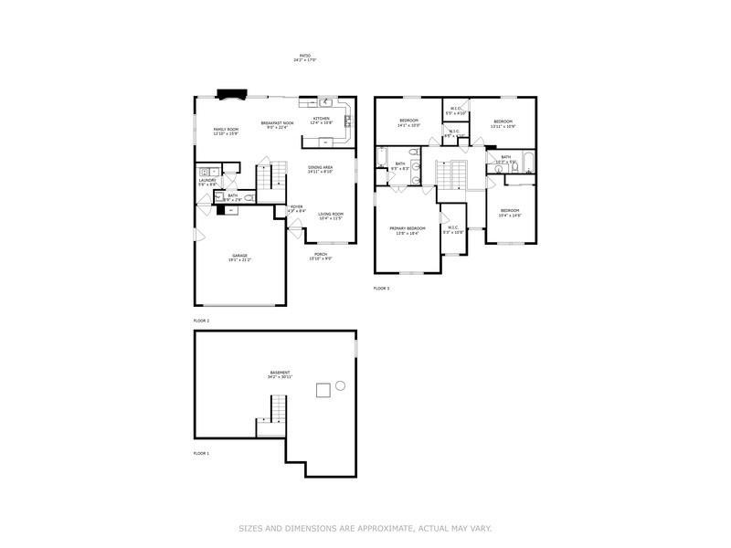 1116 Settlers Avenue