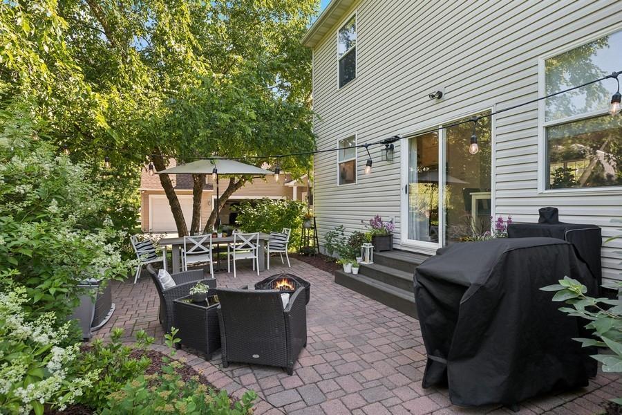 1116 Settlers Avenue