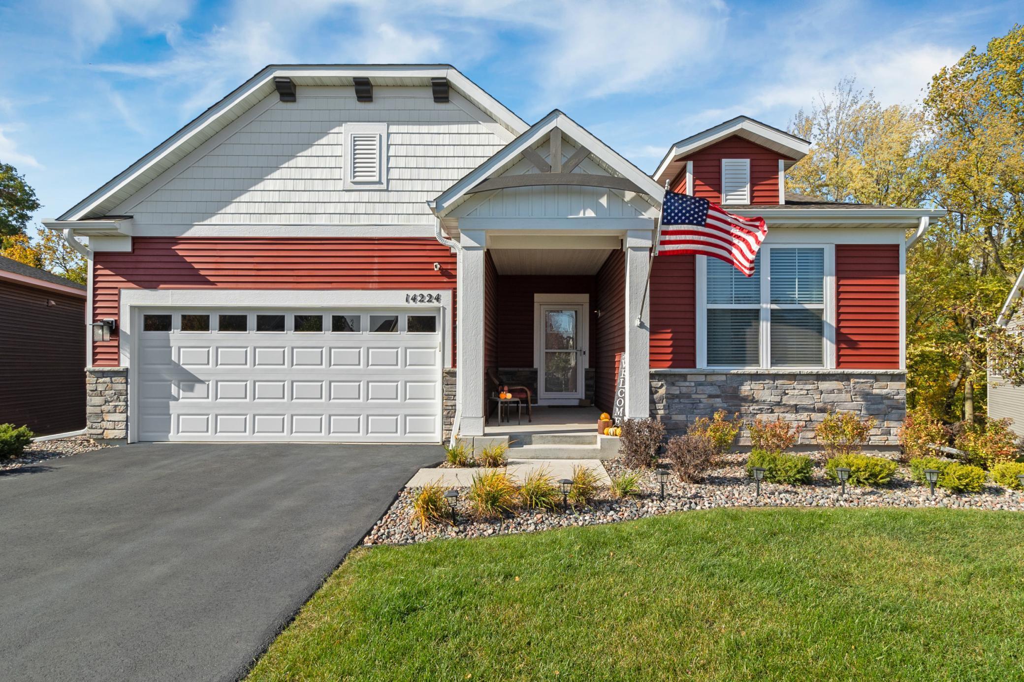 14224 Epperson Circle NE