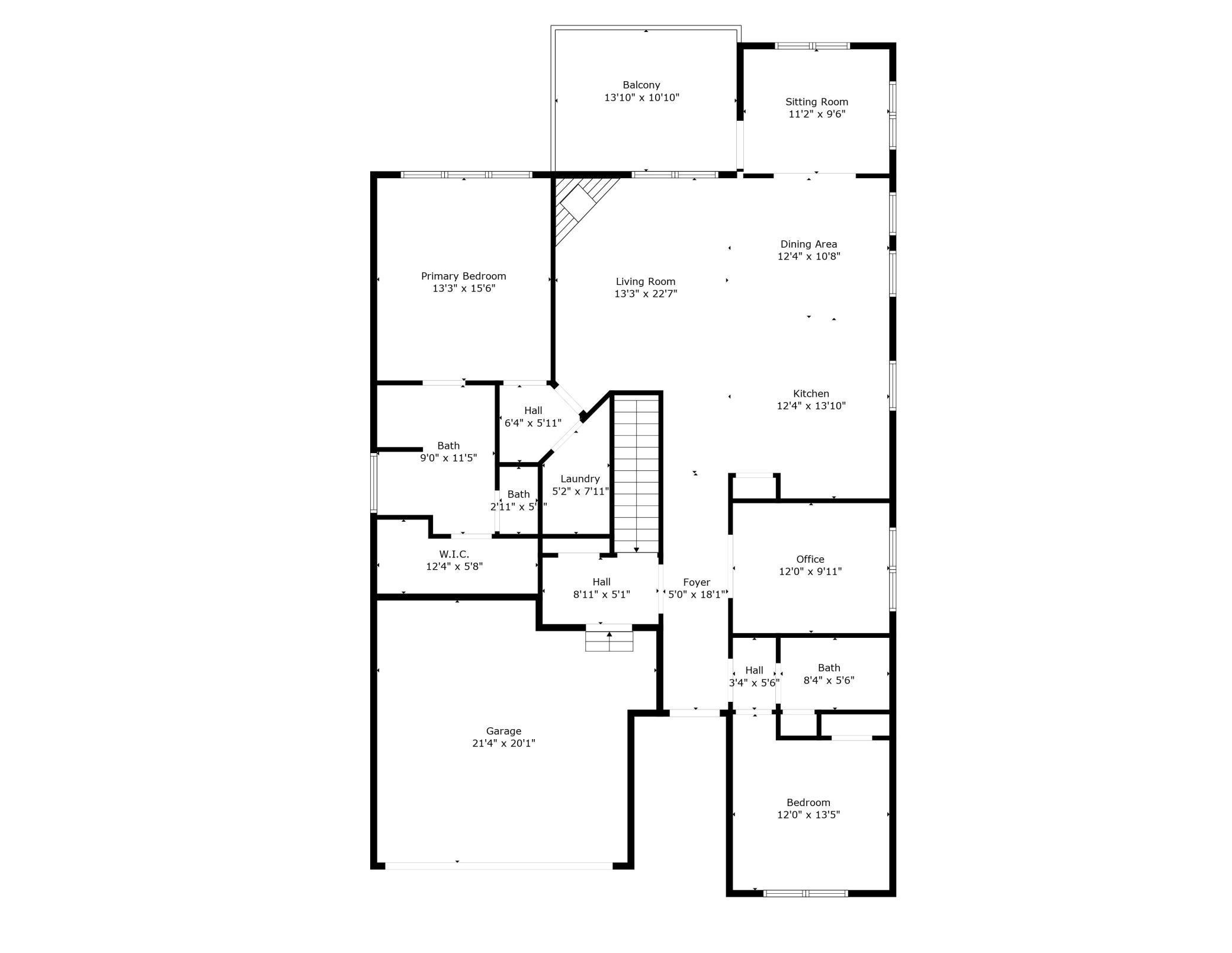 14224 Epperson Circle NE