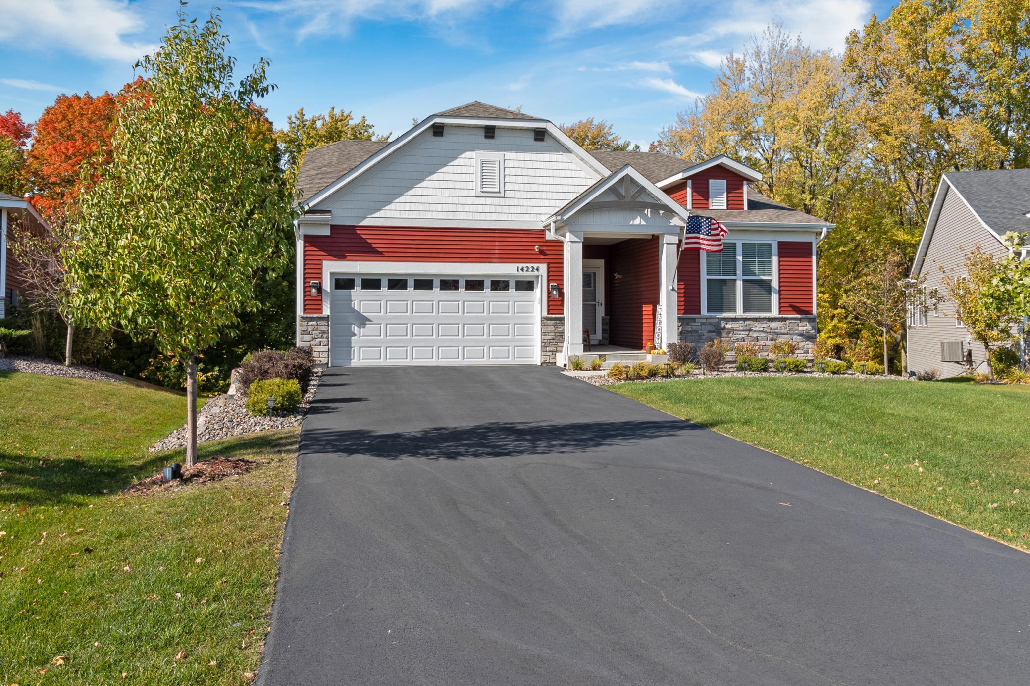 14224 Epperson Circle NE