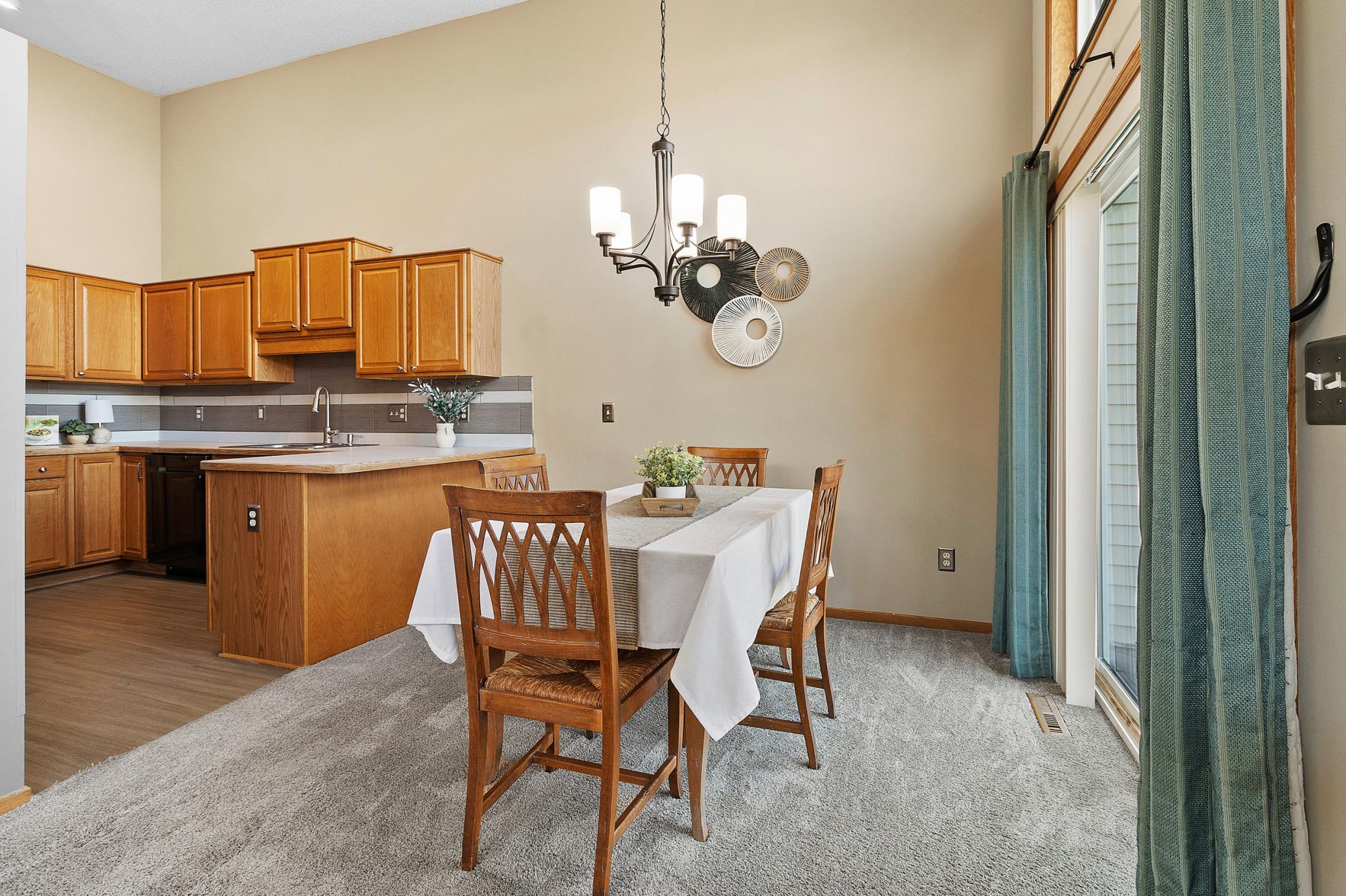 15126 Cimarron Avenue