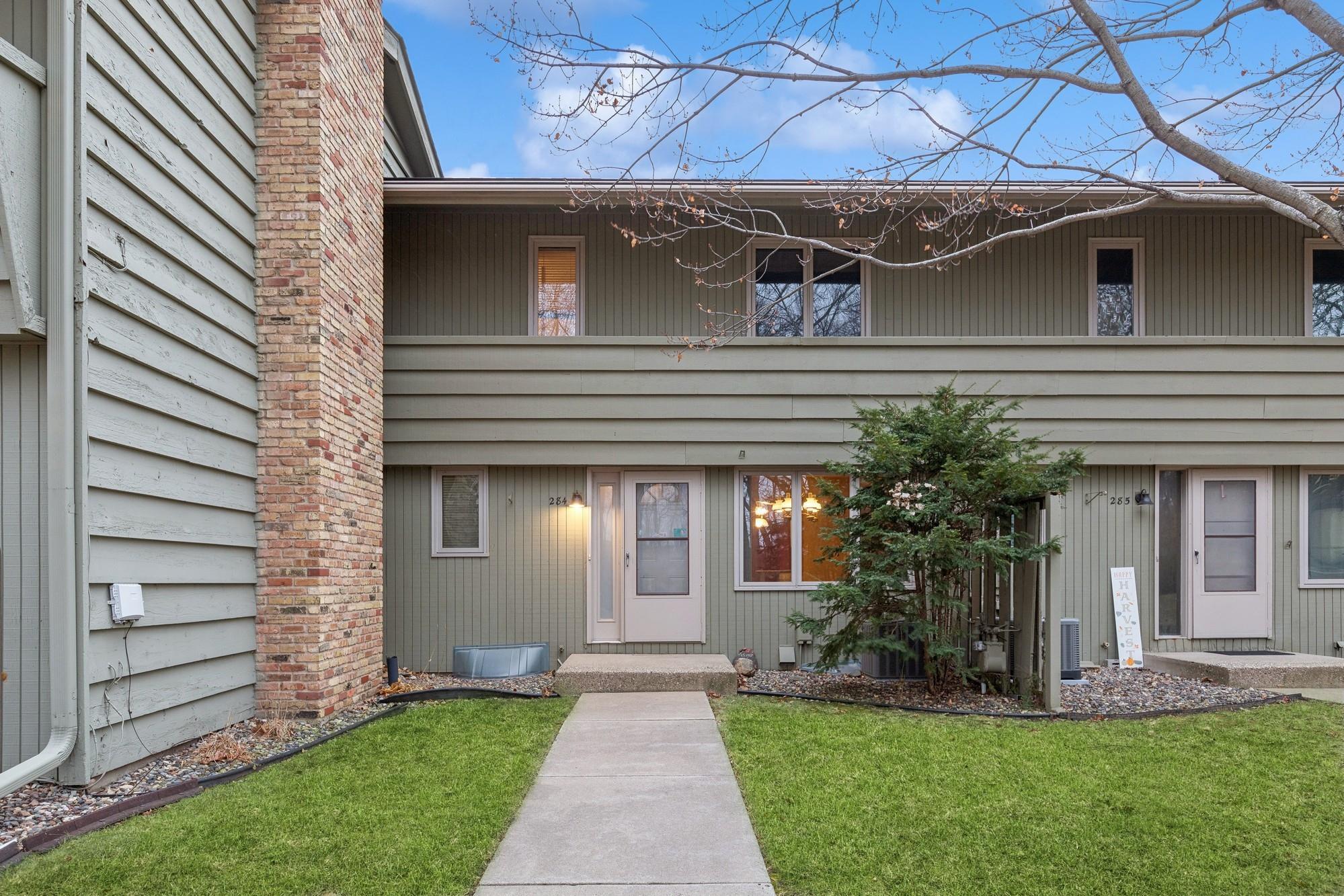 284 Windsor Lane