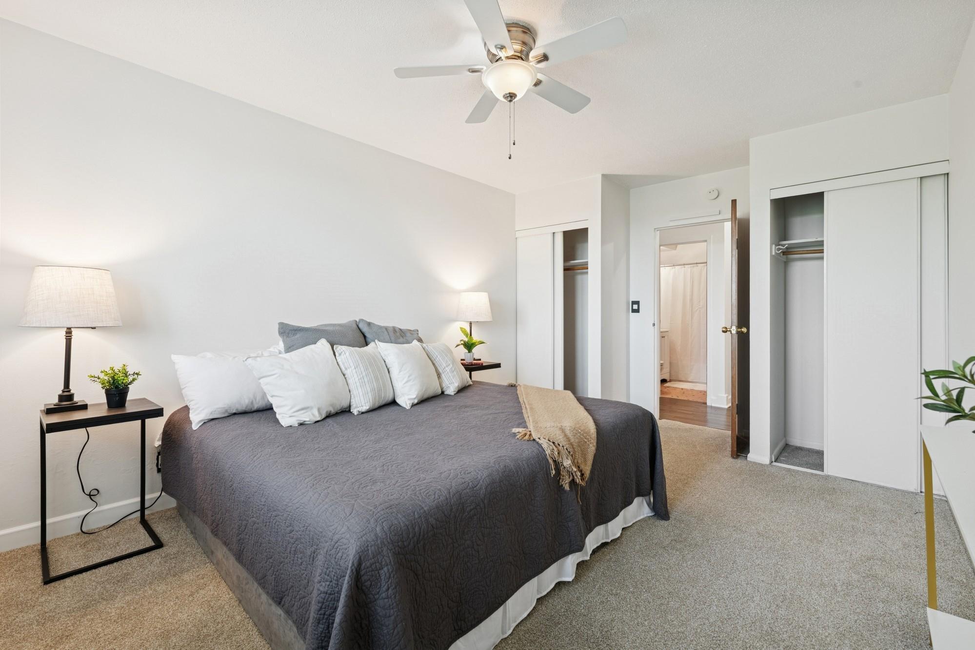 2500 Blaisdell Avenue Unit: 401