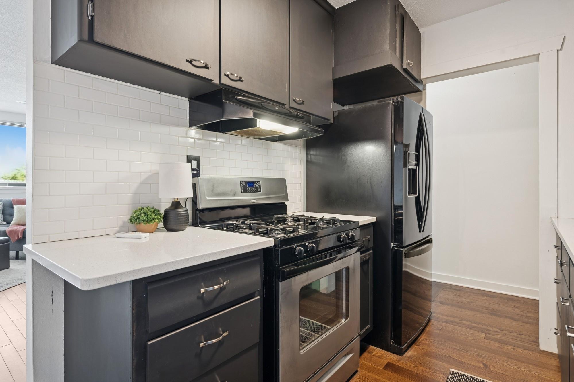 2500 Blaisdell Avenue Unit: 401