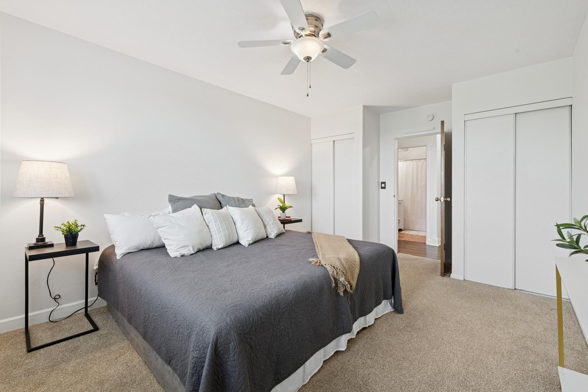 2500 Blaisdell Avenue Unit: 401