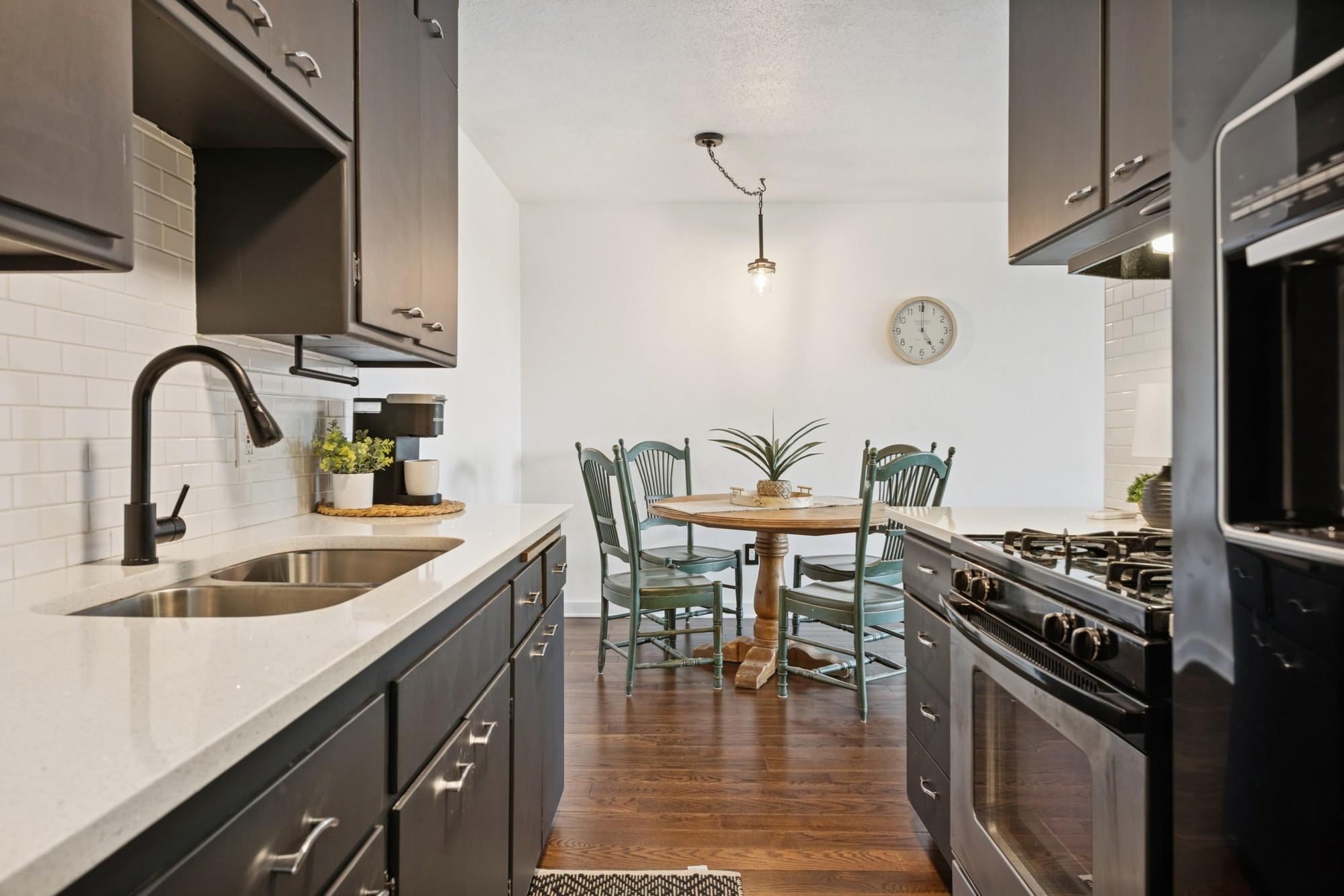 2500 Blaisdell Avenue Unit: 401