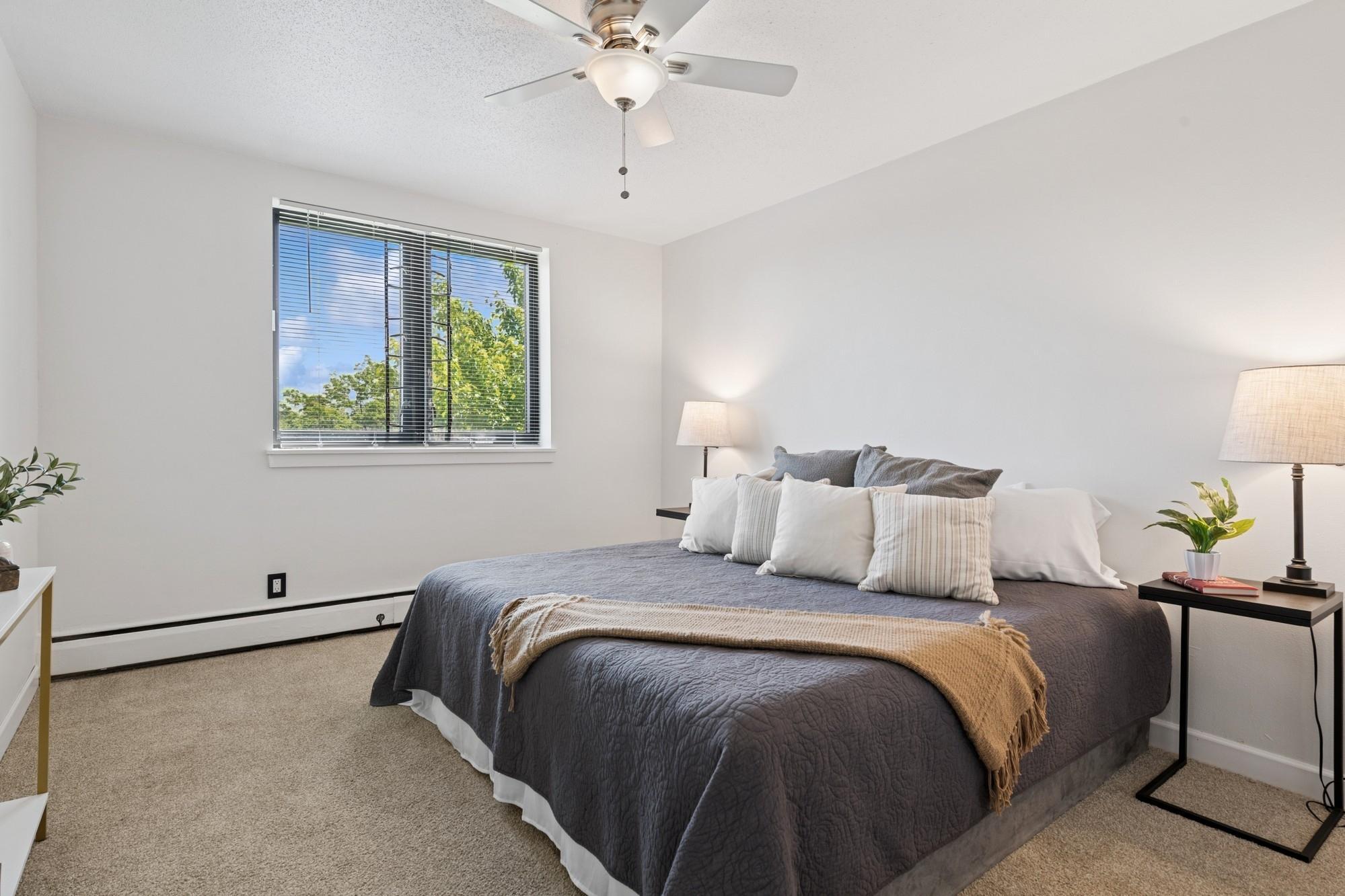 2500 Blaisdell Avenue Unit: 401