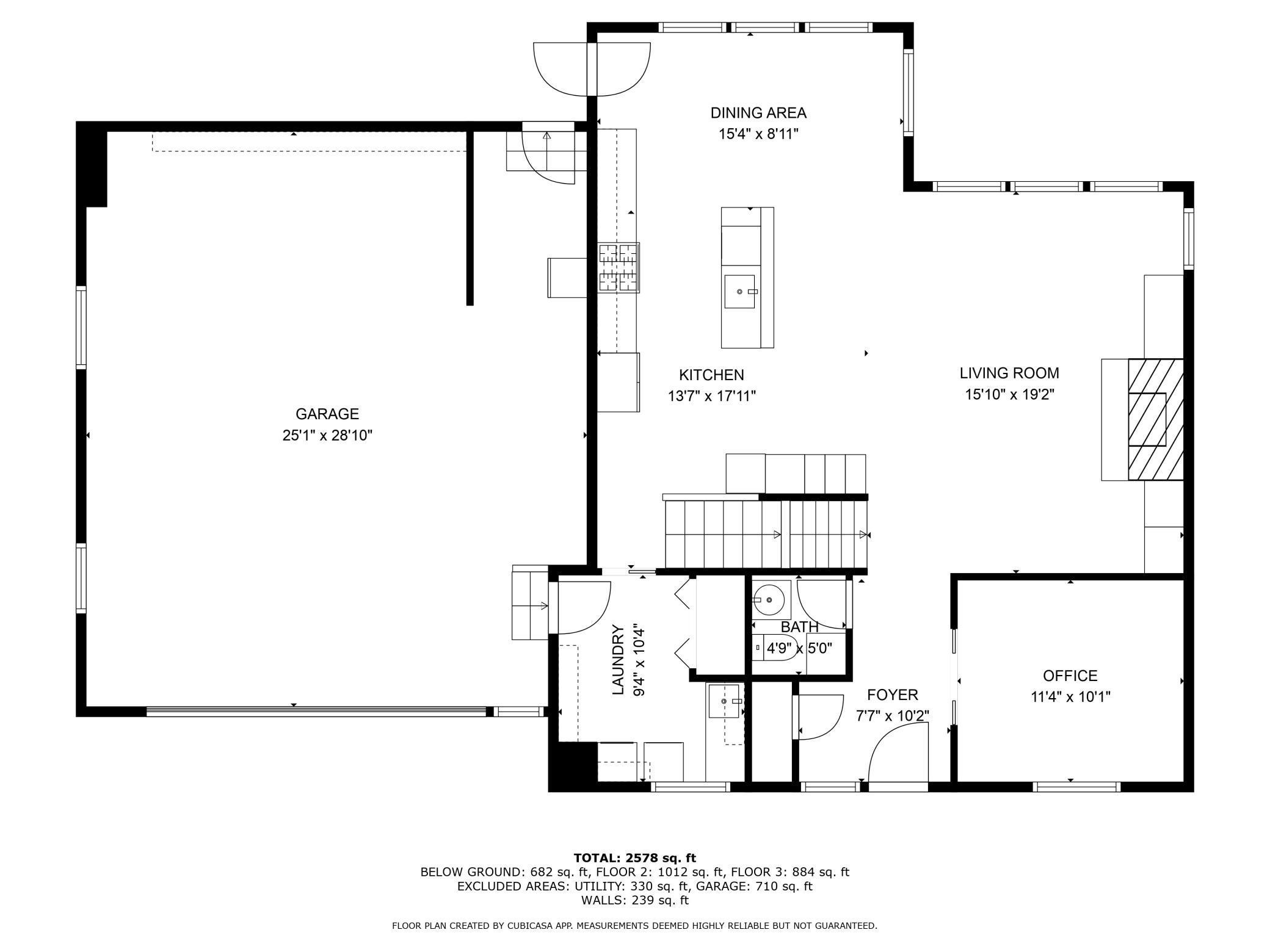 141 Rutherford Road