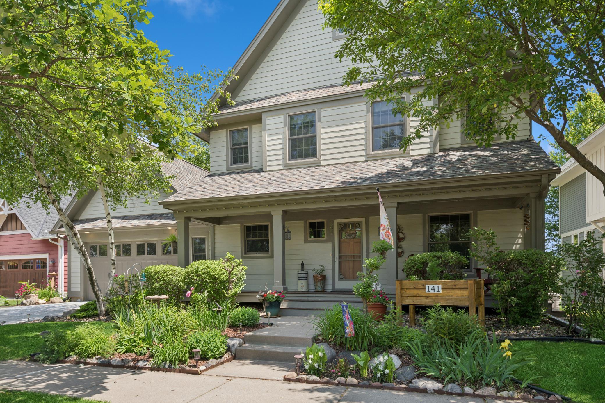 141 Rutherford Road