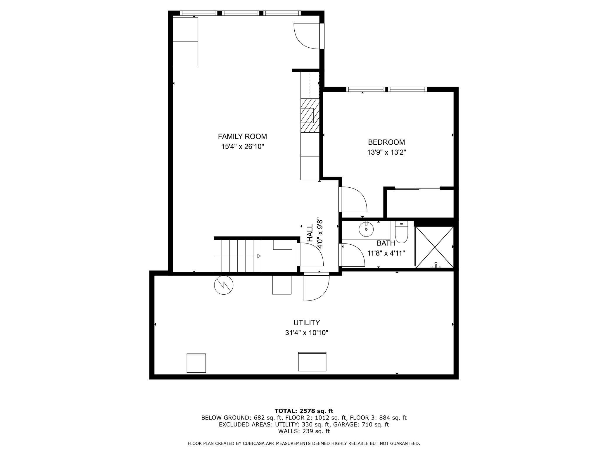 141 Rutherford Road