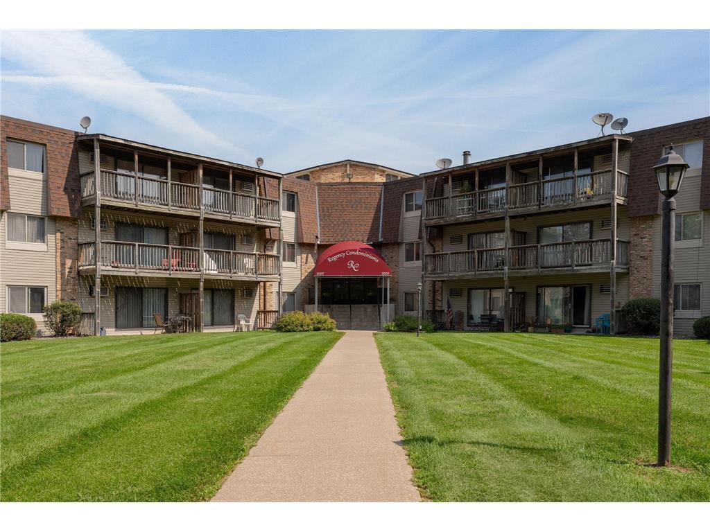 2011 E 122nd Street Unit: D4