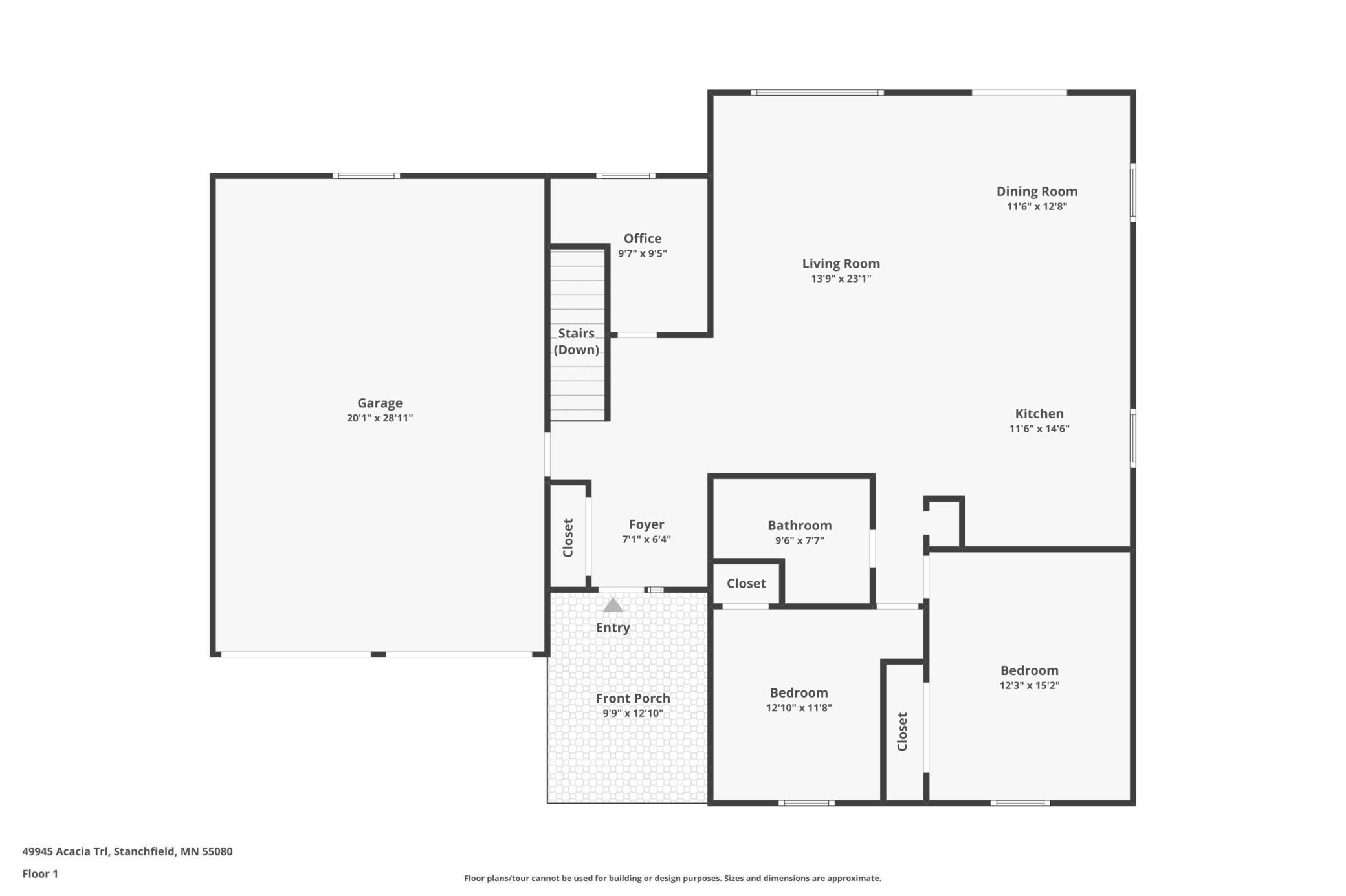 49935 Acacia Trail