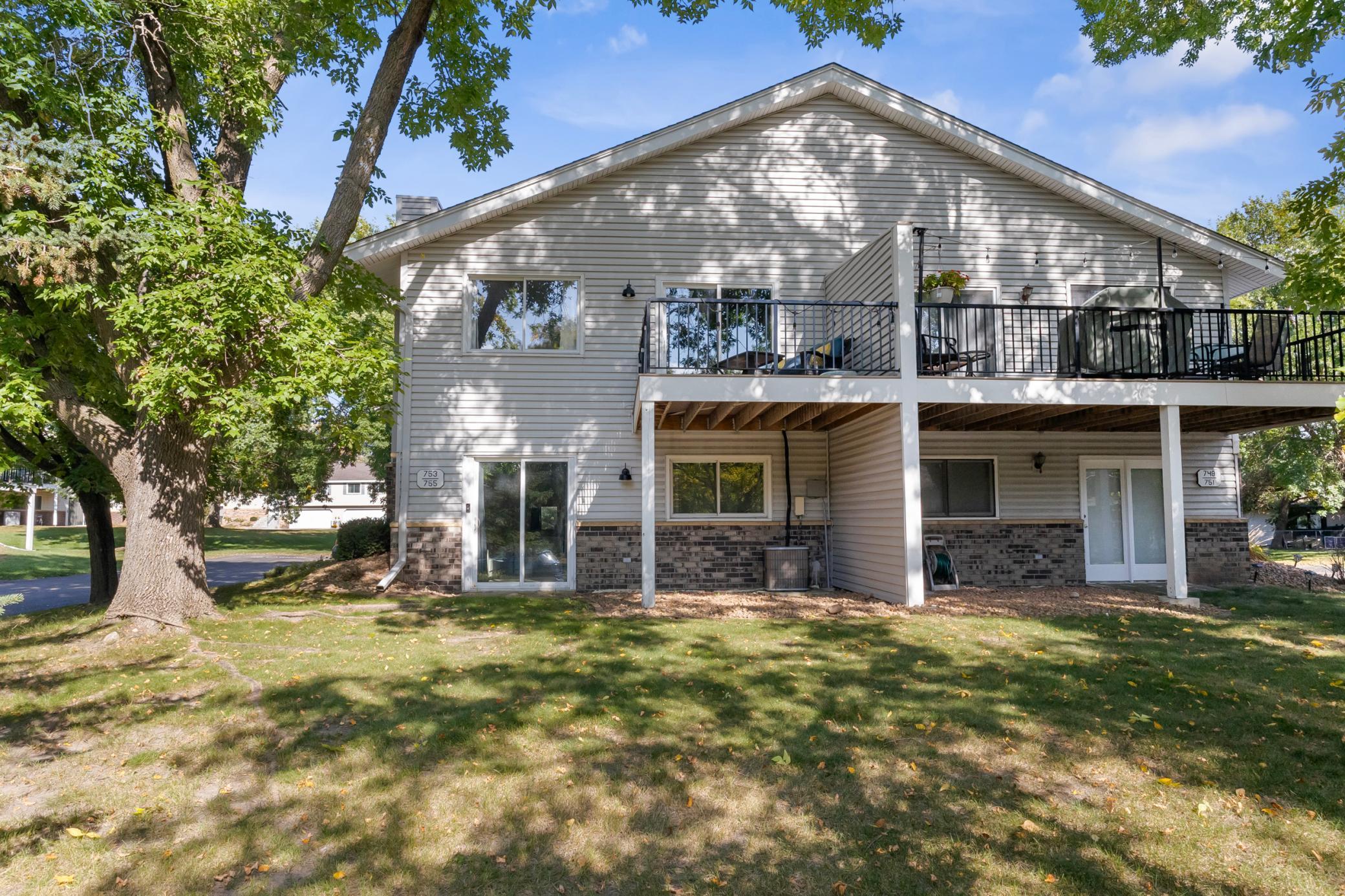 753 Evergreen Court