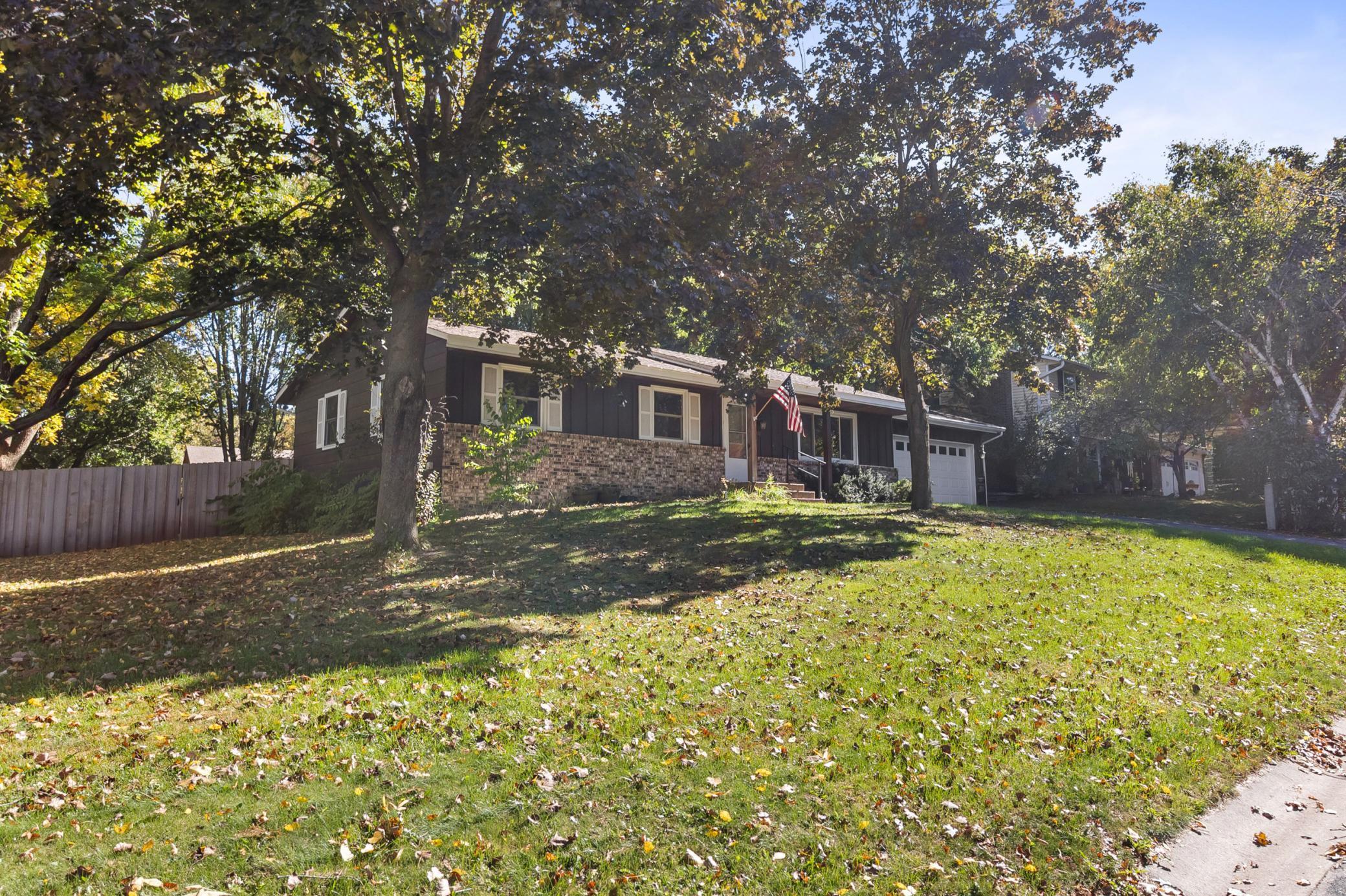 4338 Dunrovin Lane