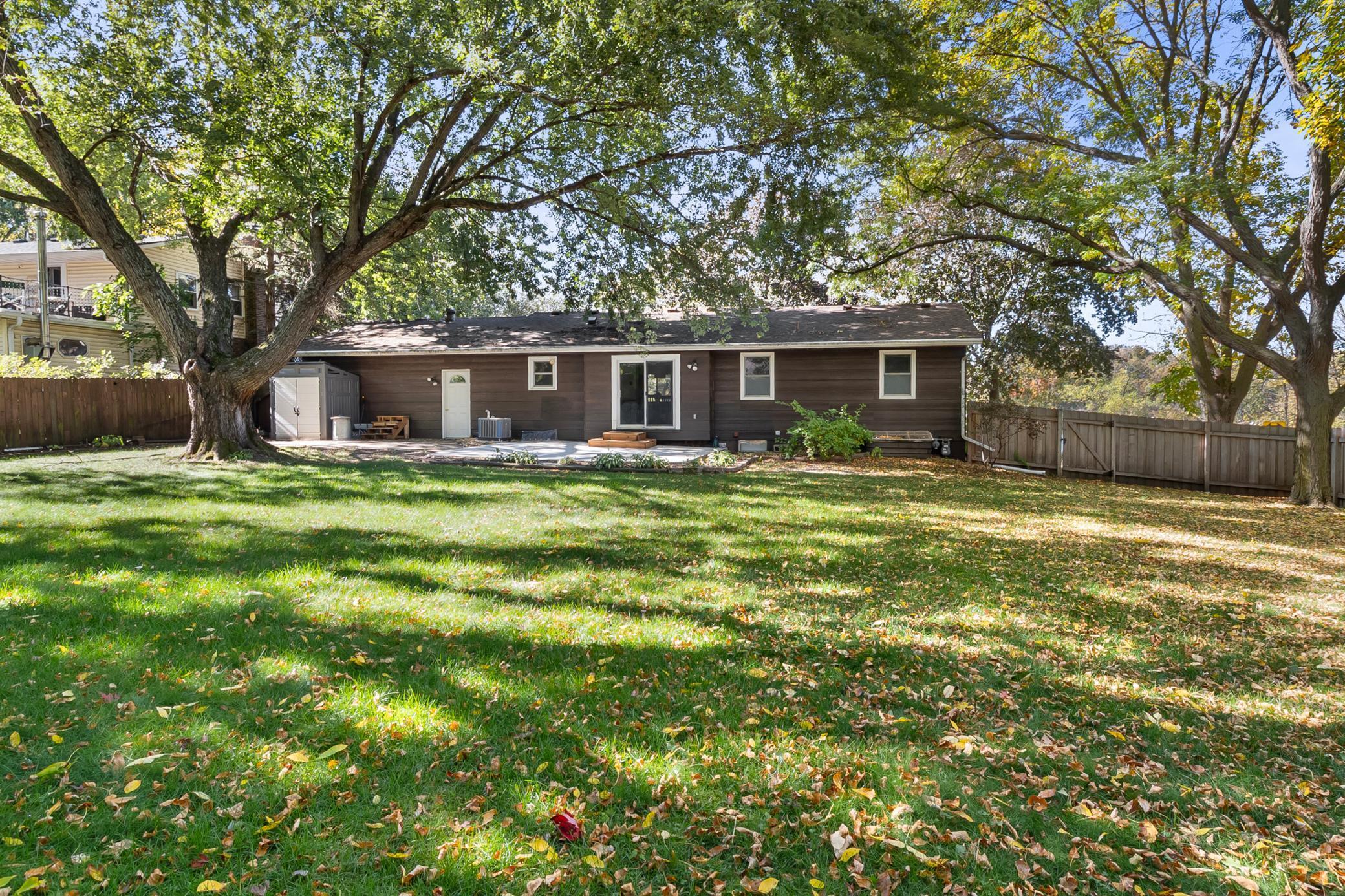 4338 Dunrovin Lane