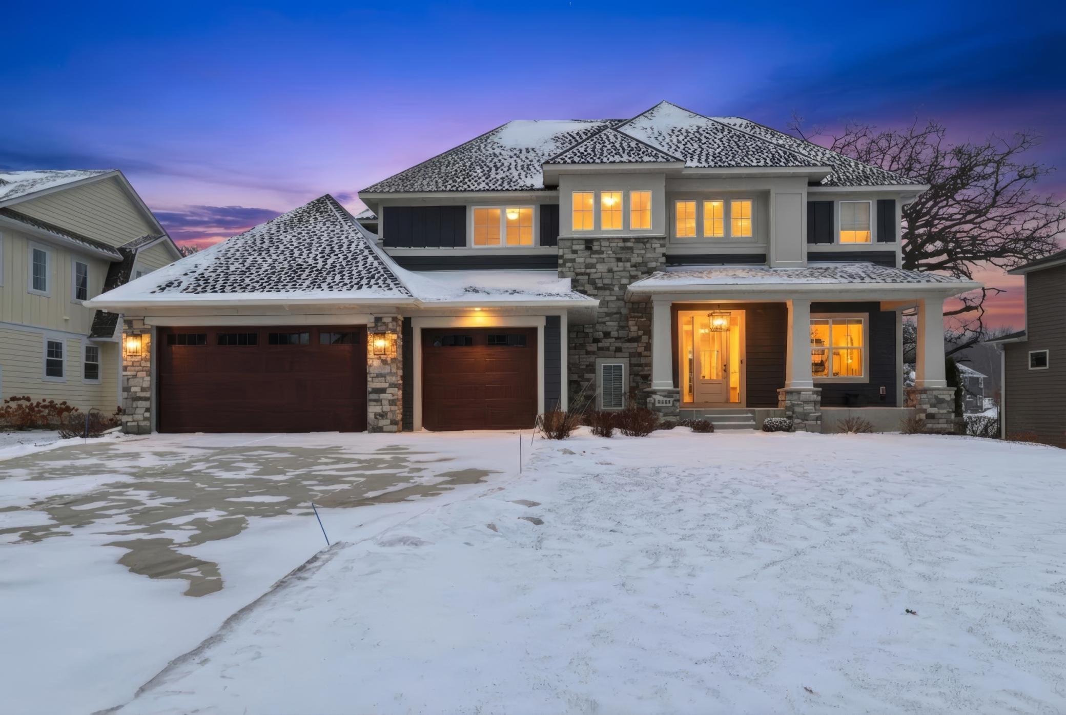 5840 Prestwick Court