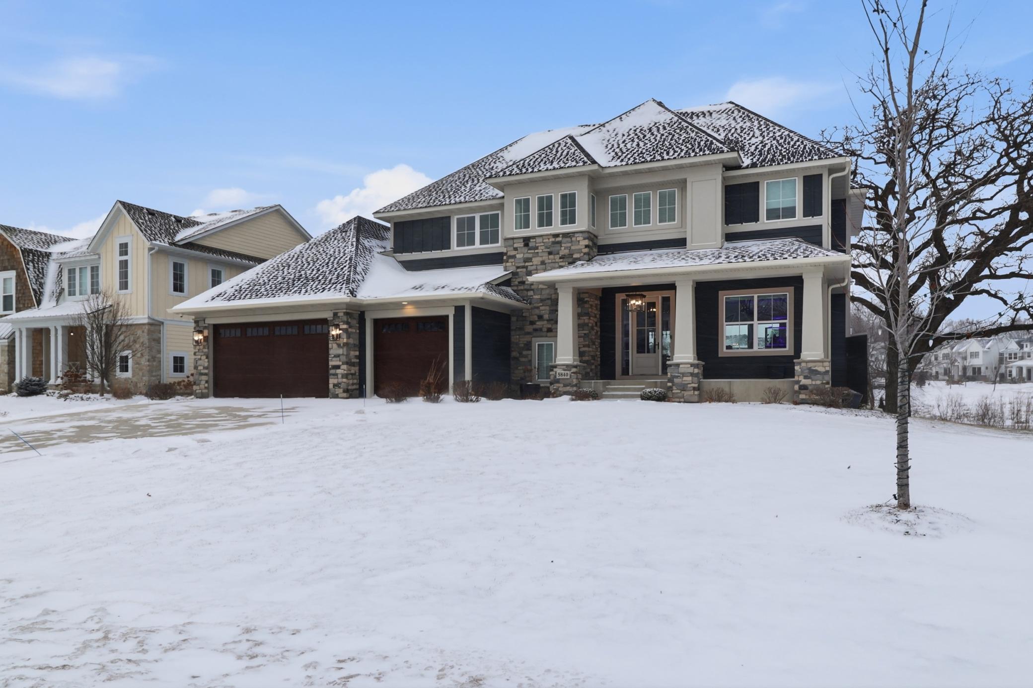 5840 Prestwick Court