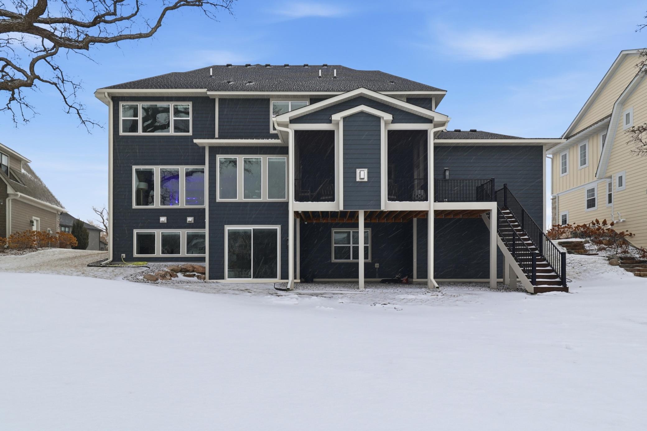 5840 Prestwick Court