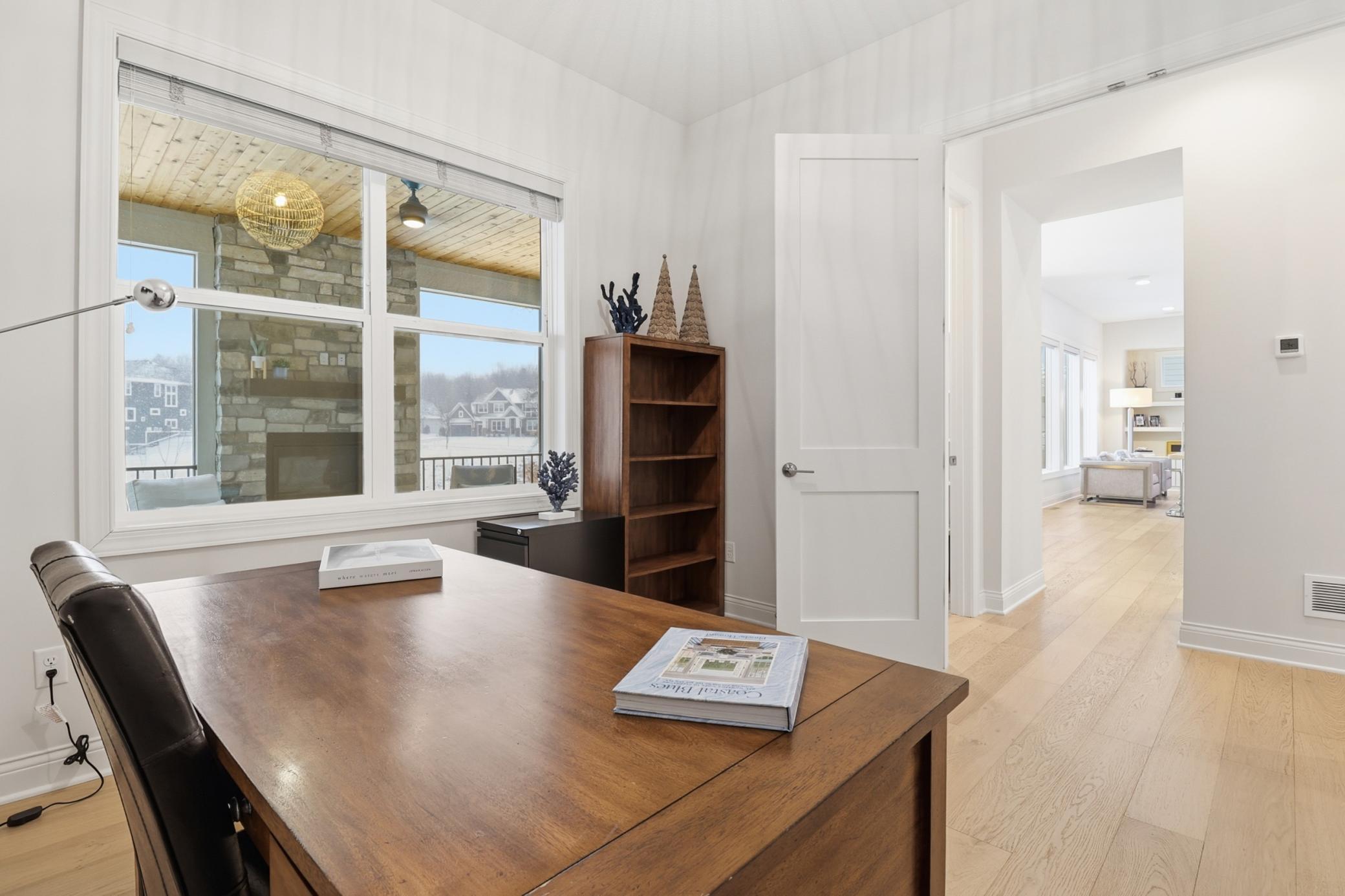 5840 Prestwick Court