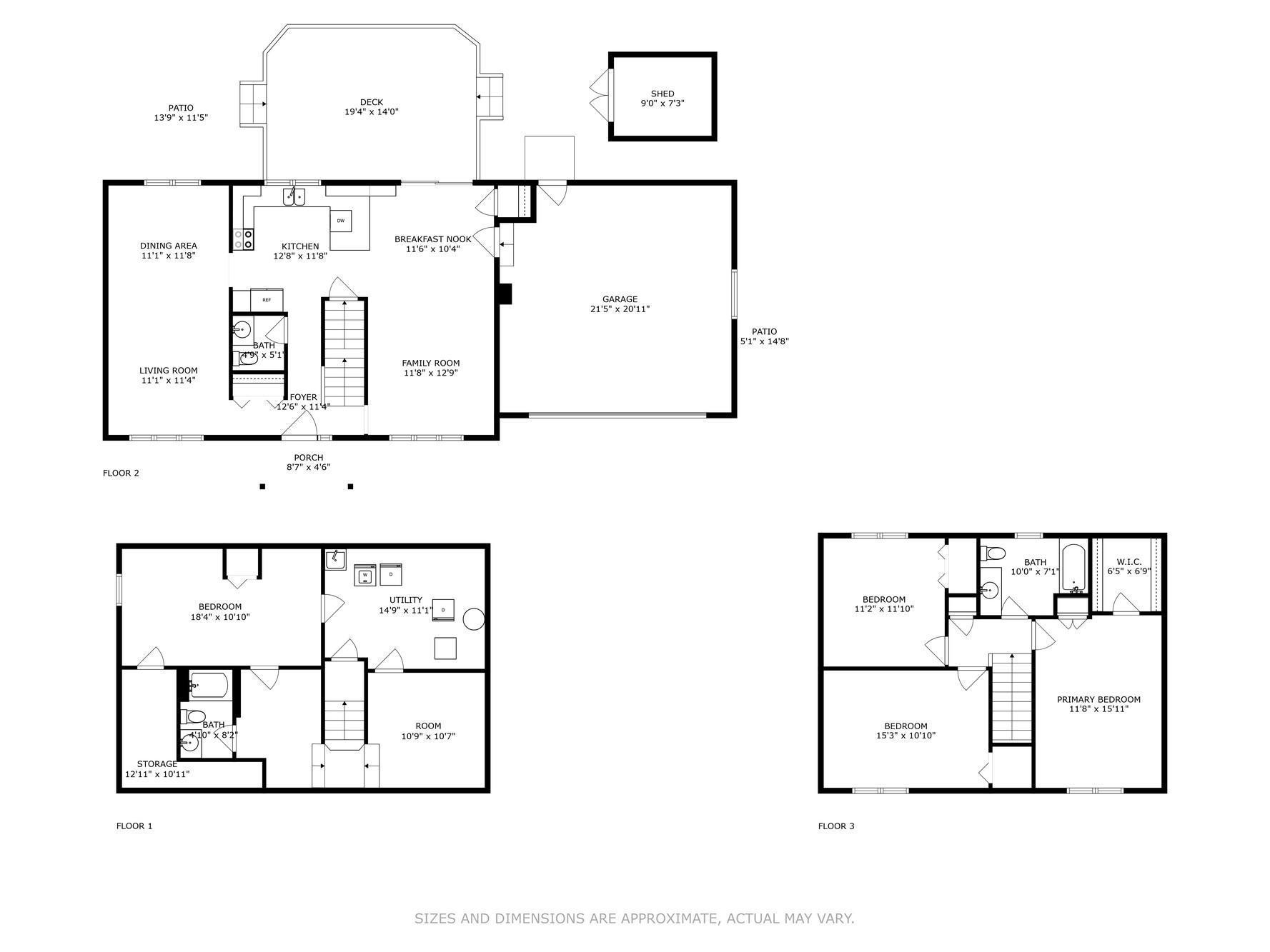 567 Lakewood Drive S