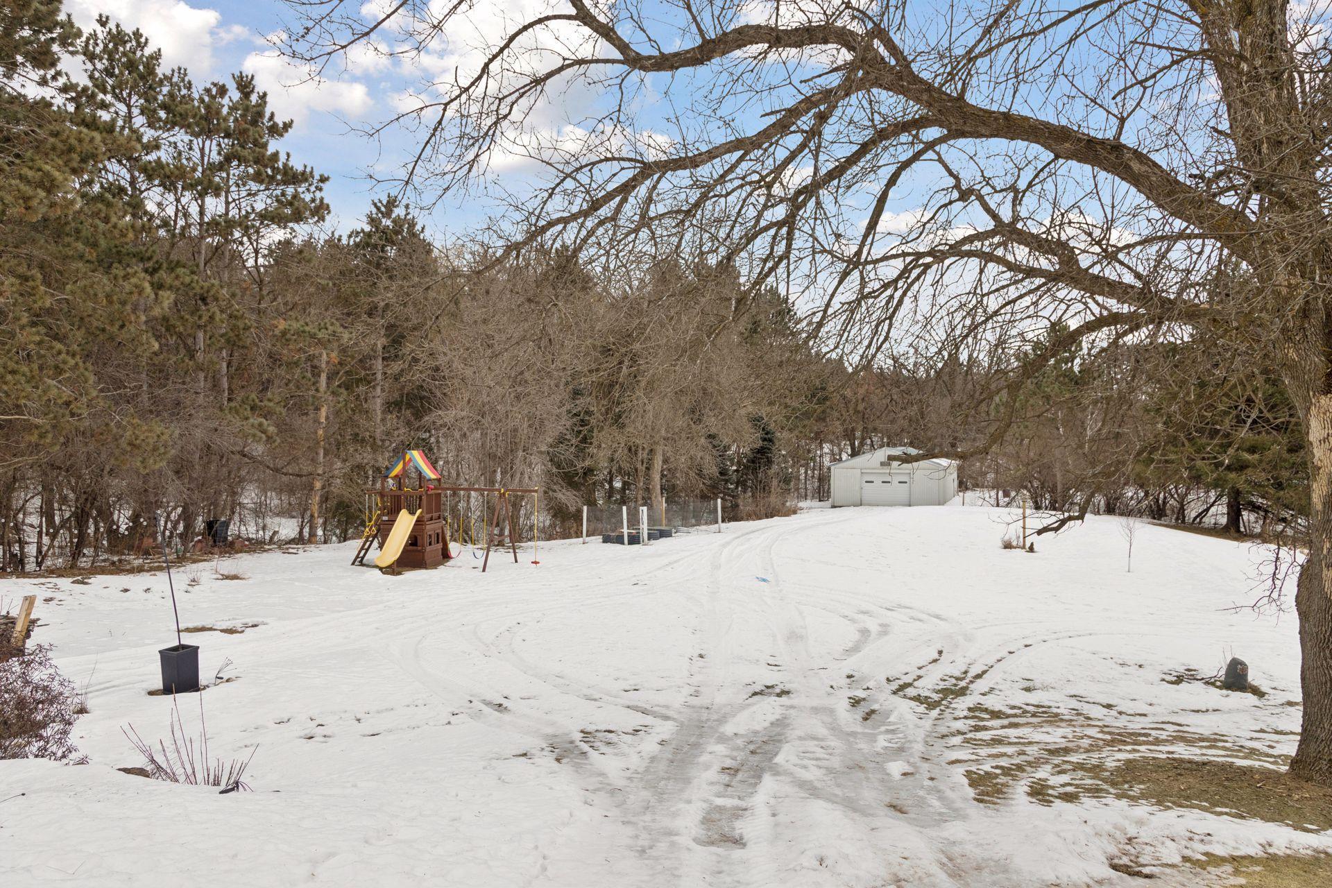 9353 Stonebridge Trail N