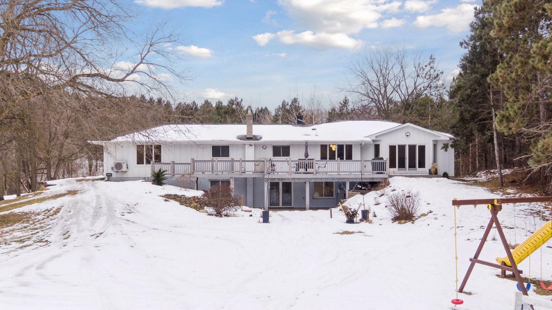 9353 Stonebridge Trail N